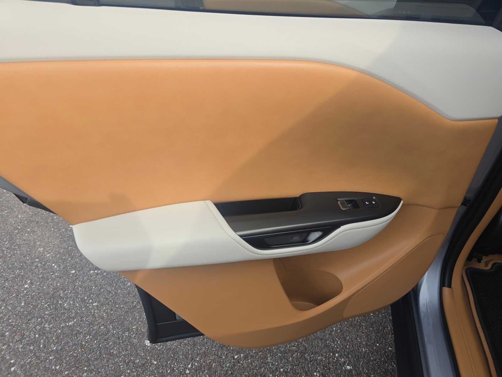 2026 Lexus RZ 350e PREMIUM