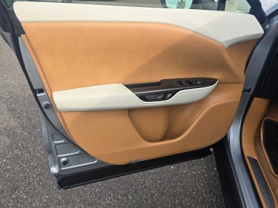 2026 Lexus RZ 350e PREMIUM