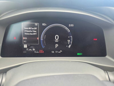 2026 Lexus RZ 350e PREMIUM