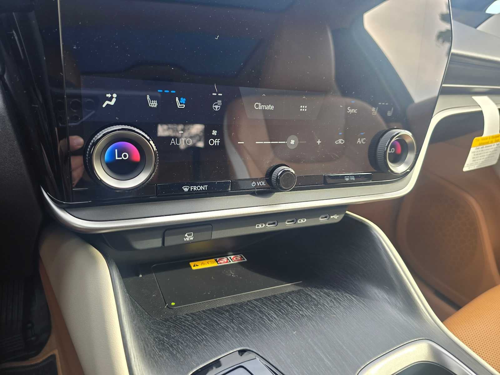 2026 Lexus RZ 350e PREMIUM