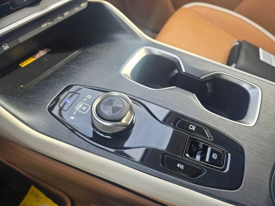 2026 Lexus RZ 350e PREMIUM