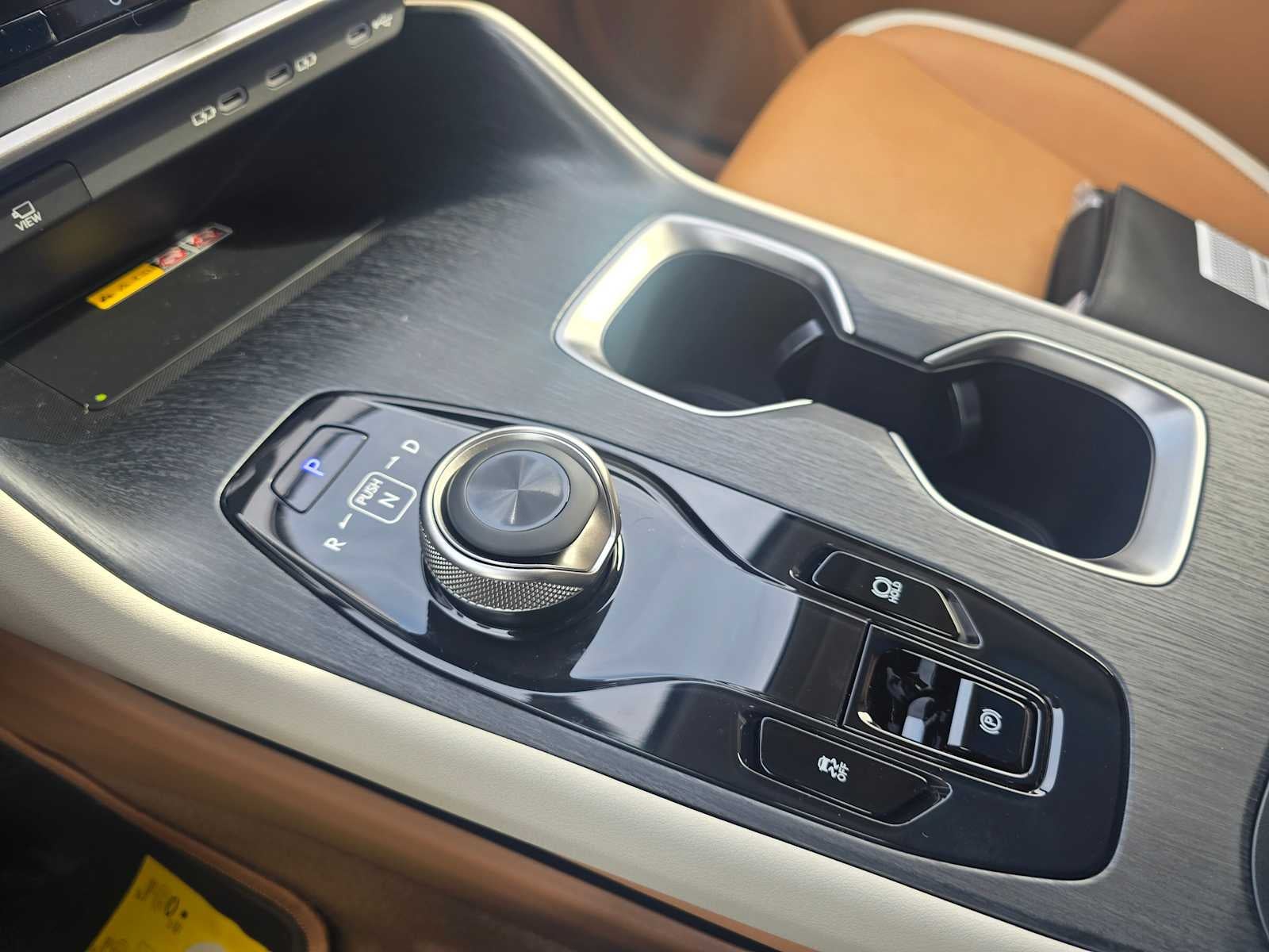 2026 Lexus RZ 350e PREMIUM