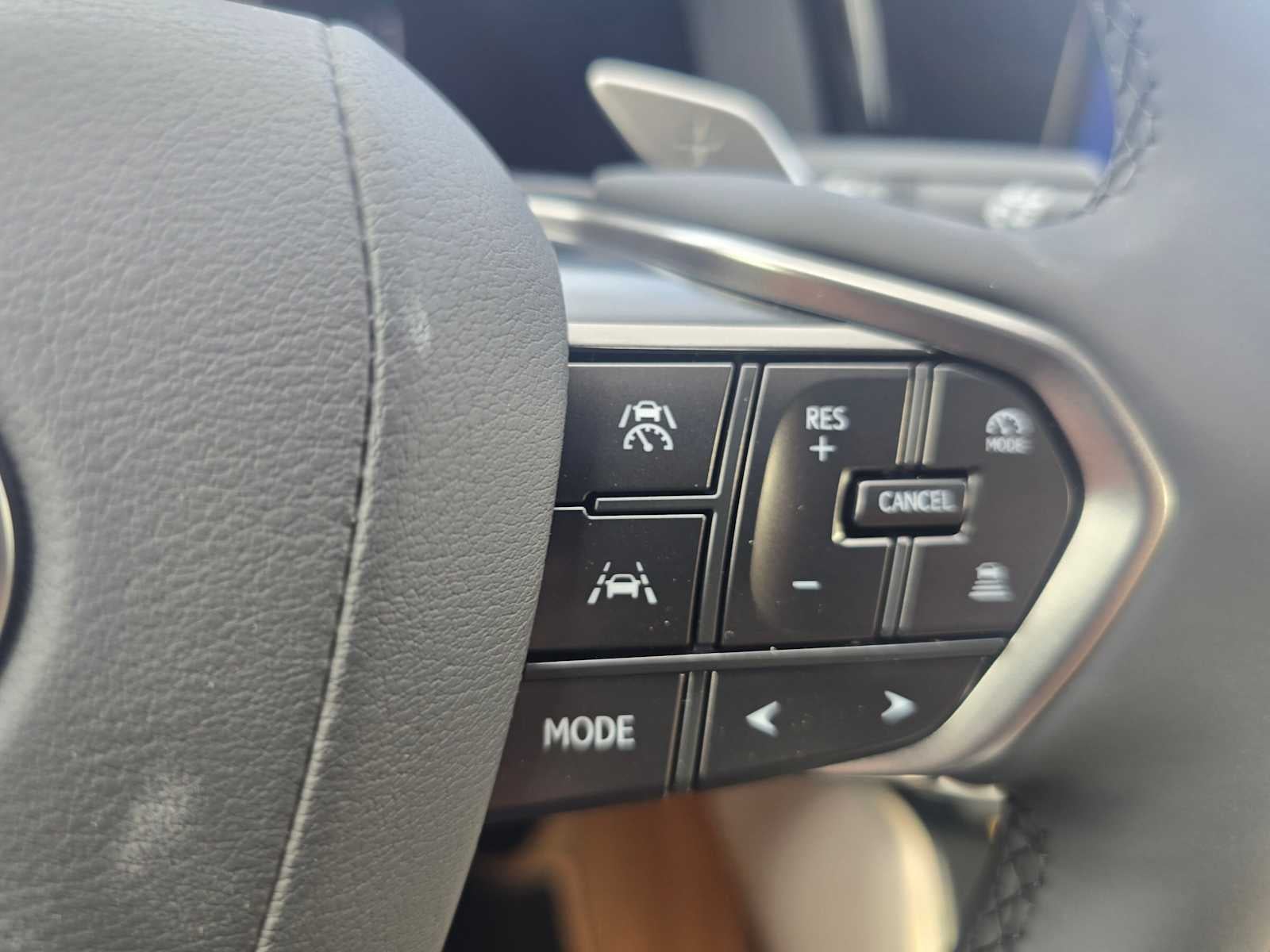 2026 Lexus RZ 350e PREMIUM