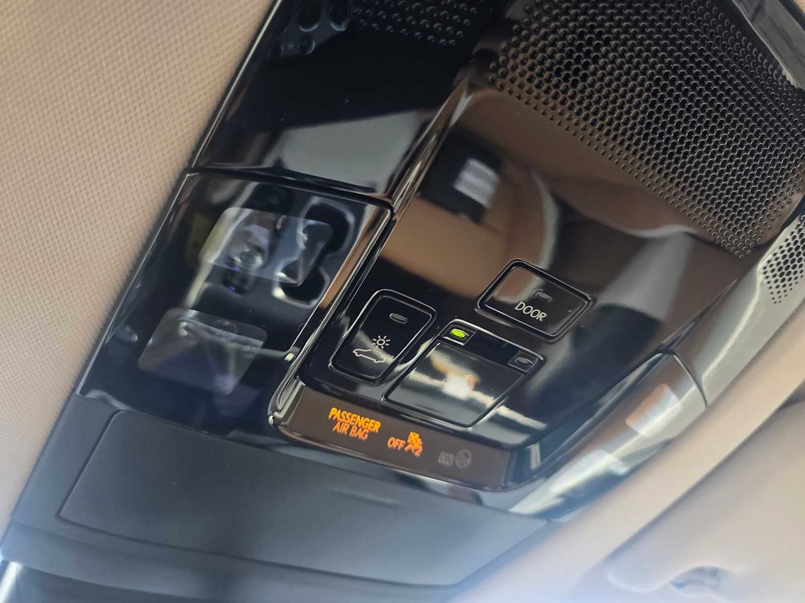 2026 Lexus RZ 350e PREMIUM