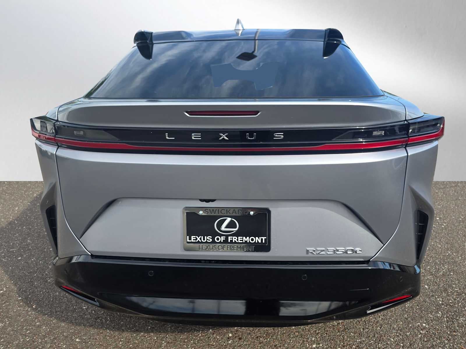 2026 Lexus RZ 350e PREMIUM