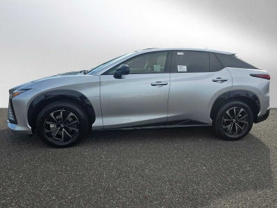 2026 Lexus RZ 350e PREMIUM