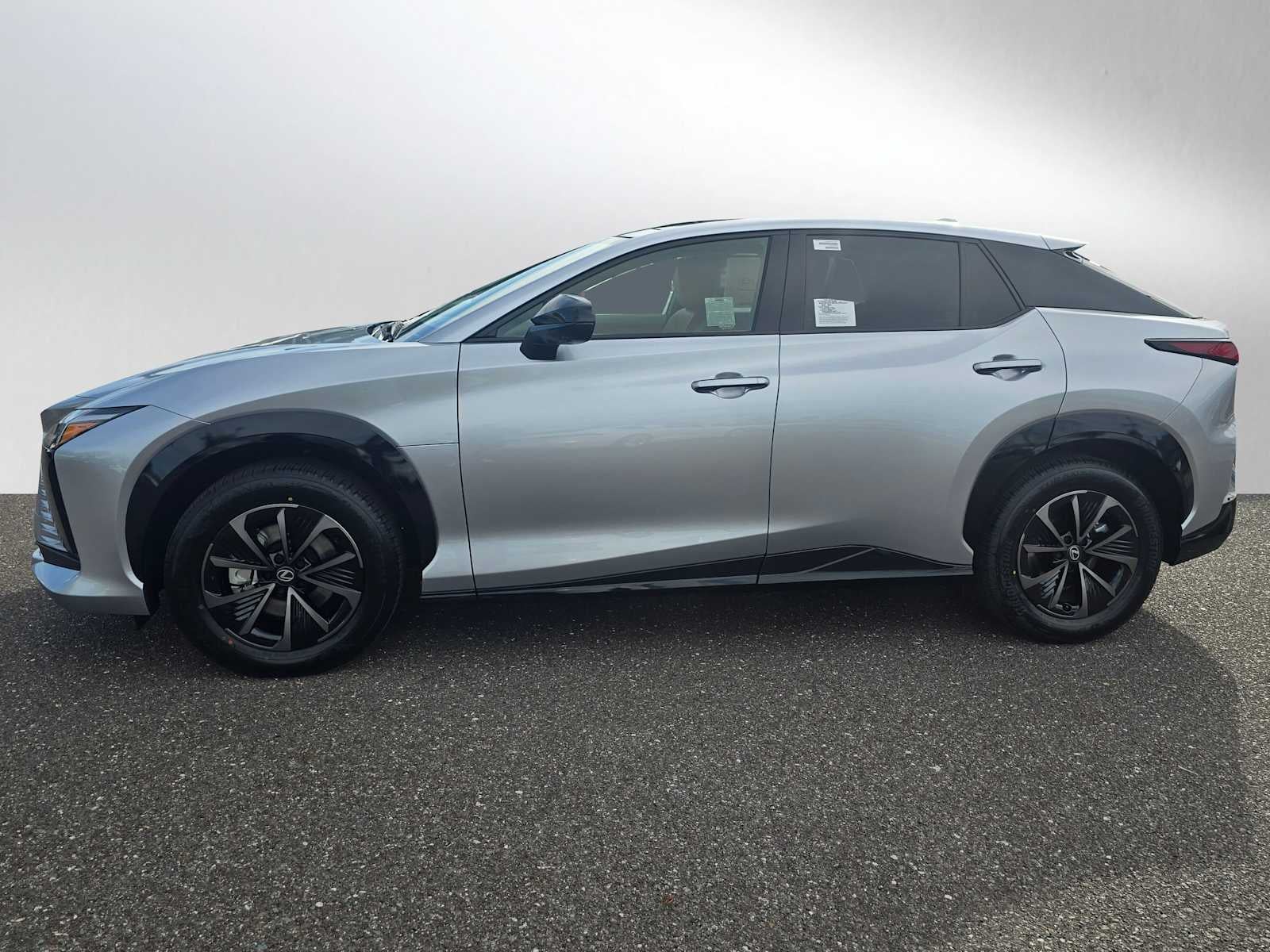 2026 Lexus RZ 350e PREMIUM