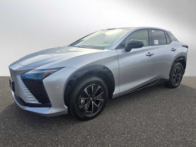 2026 Lexus RZ 350e PREMIUM
