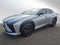 2026 Lexus RZ 350e PREMIUM