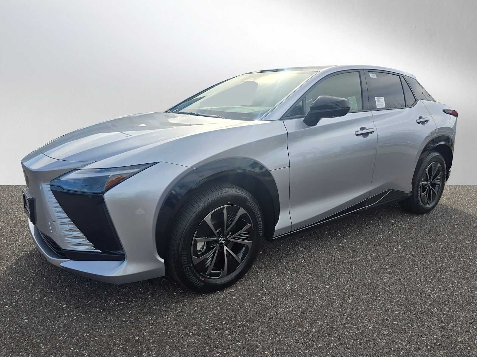 2026 Lexus RZ 350e PREMIUM