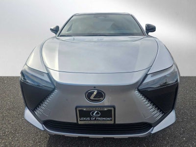 2026 Lexus RZ 350e PREMIUM
