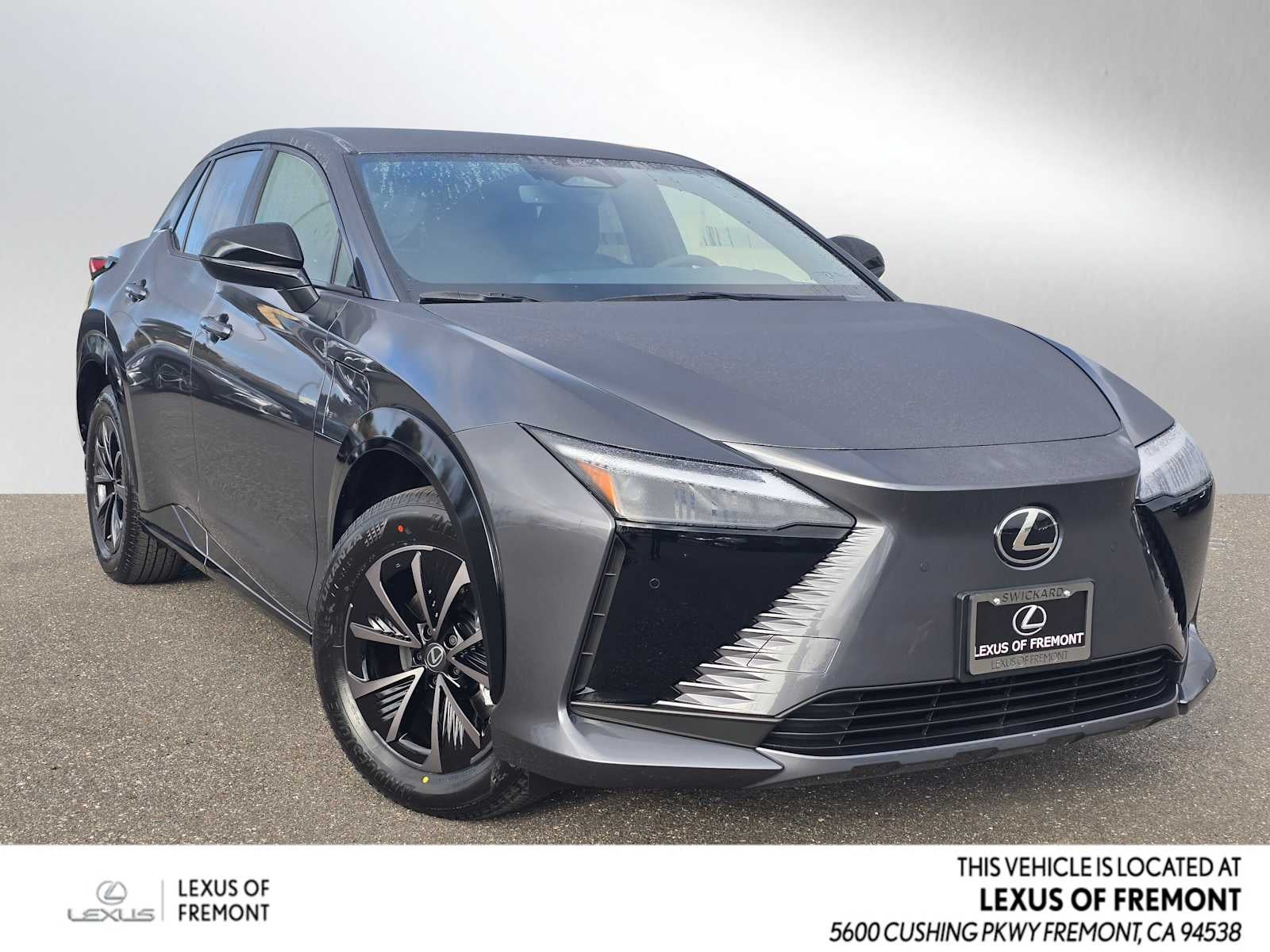 2026 Lexus RZ 350e RZ 350e