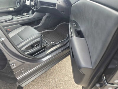 2026 Lexus RZ 350e RZ 350e