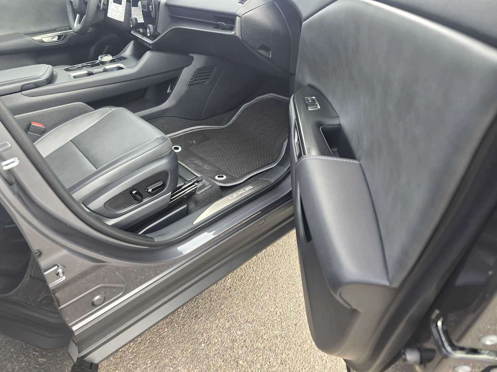 2026 Lexus RZ 350e RZ 350e