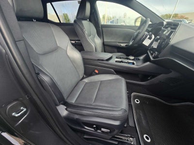 2026 Lexus RZ 350e RZ 350e