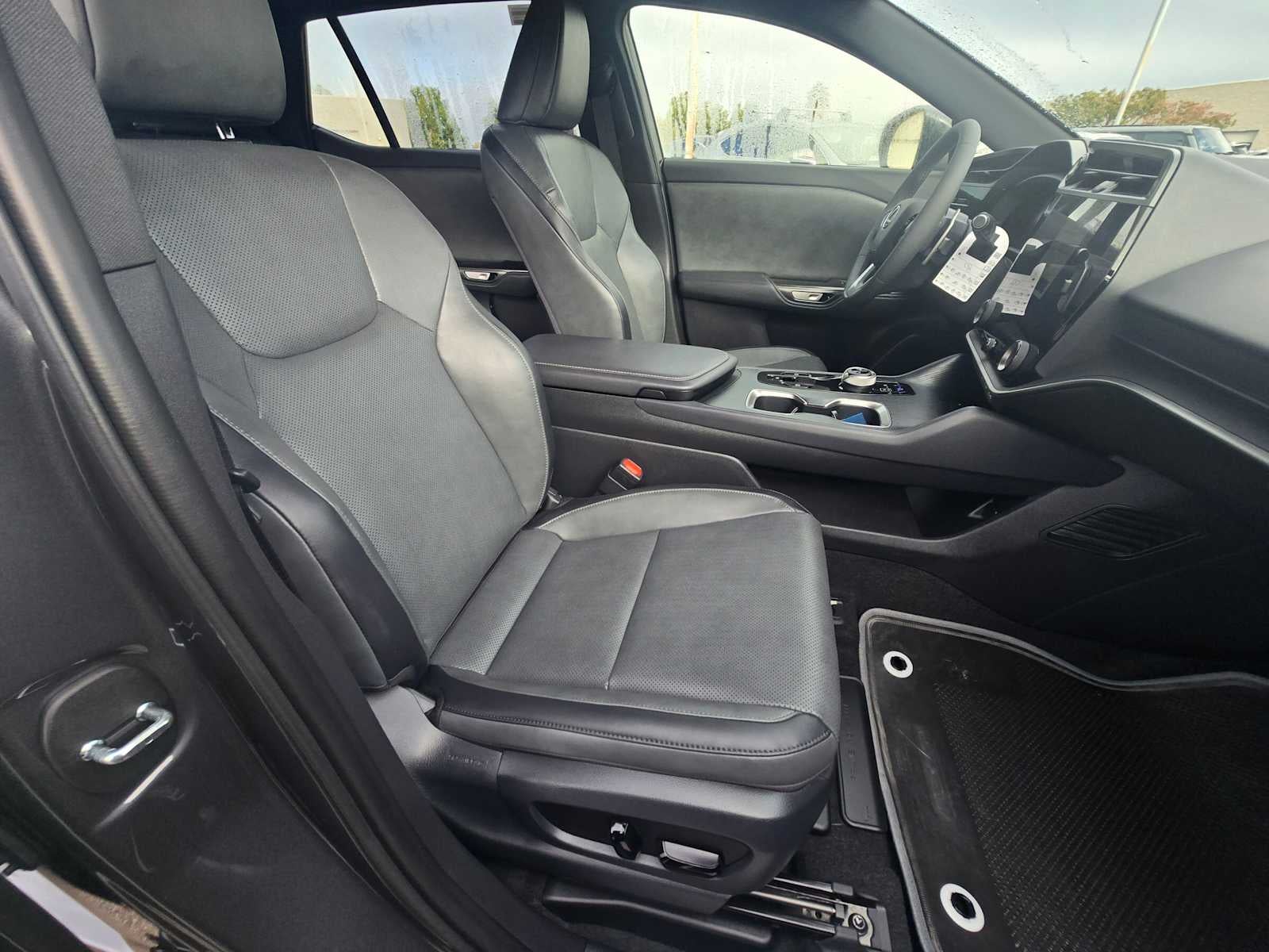 2026 Lexus RZ 350e RZ 350e