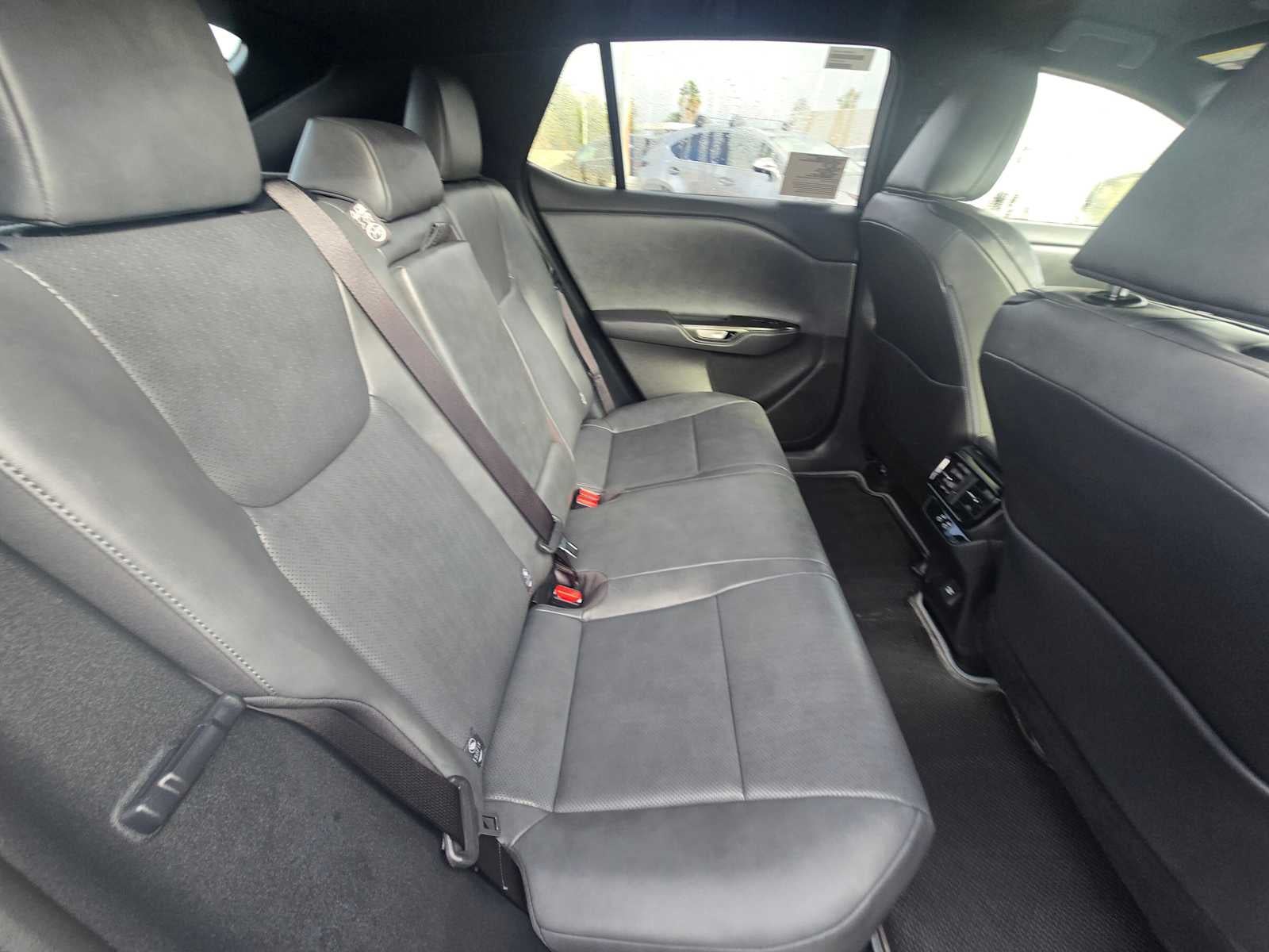 2026 Lexus RZ 350e RZ 350e