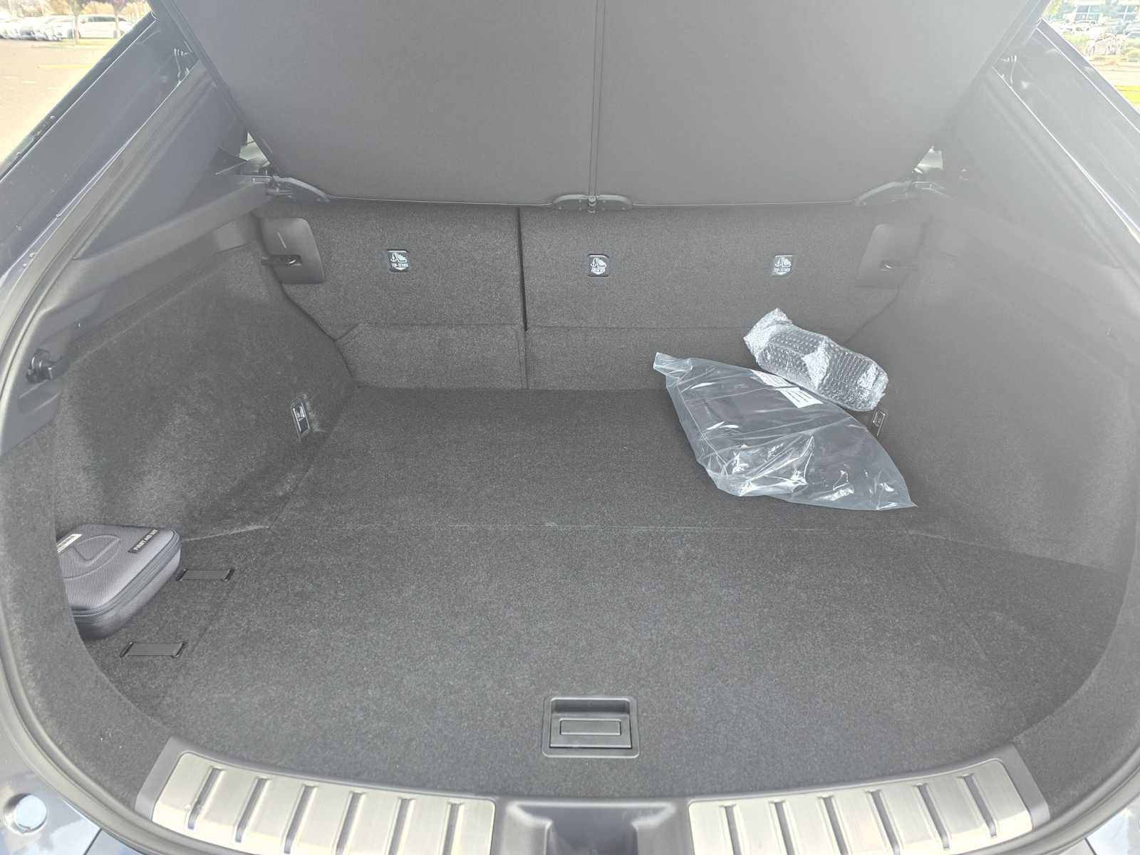 2026 Lexus RZ 350e RZ 350e