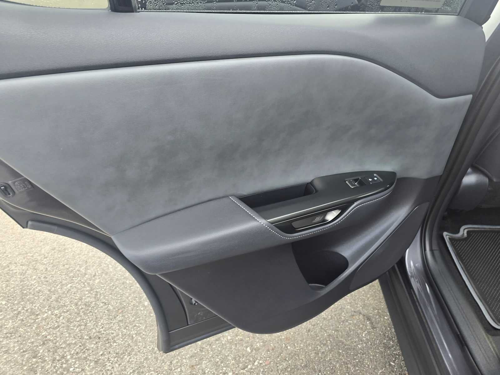 2026 Lexus RZ 350e RZ 350e