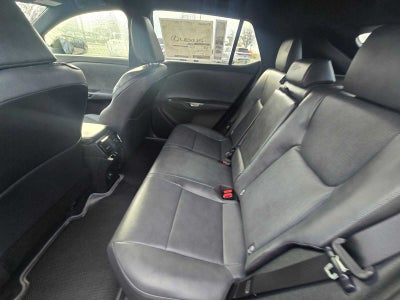 2026 Lexus RZ 350e RZ 350e