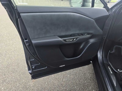 2026 Lexus RZ 350e RZ 350e