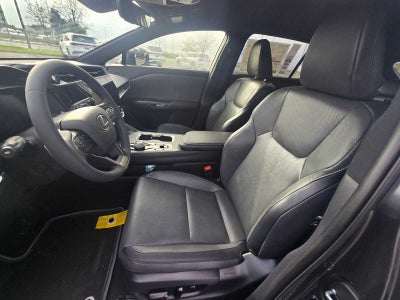 2026 Lexus RZ 350e RZ 350e