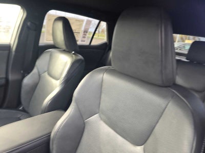 2026 Lexus RZ 350e RZ 350e