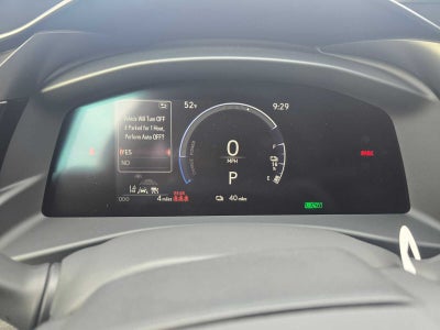 2026 Lexus RZ 350e RZ 350e