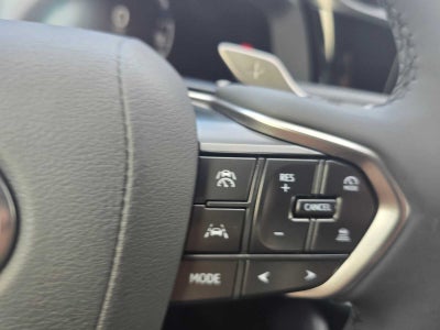 2026 Lexus RZ 350e RZ 350e