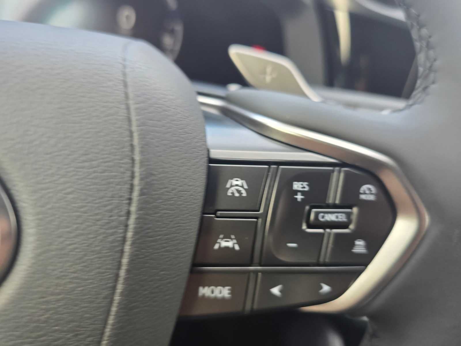 2026 Lexus RZ 350e RZ 350e