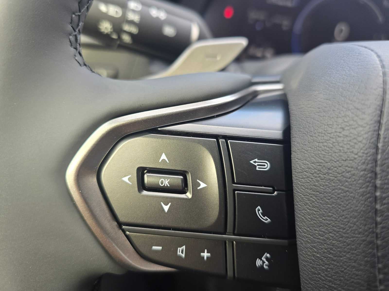 2026 Lexus RZ 350e RZ 350e