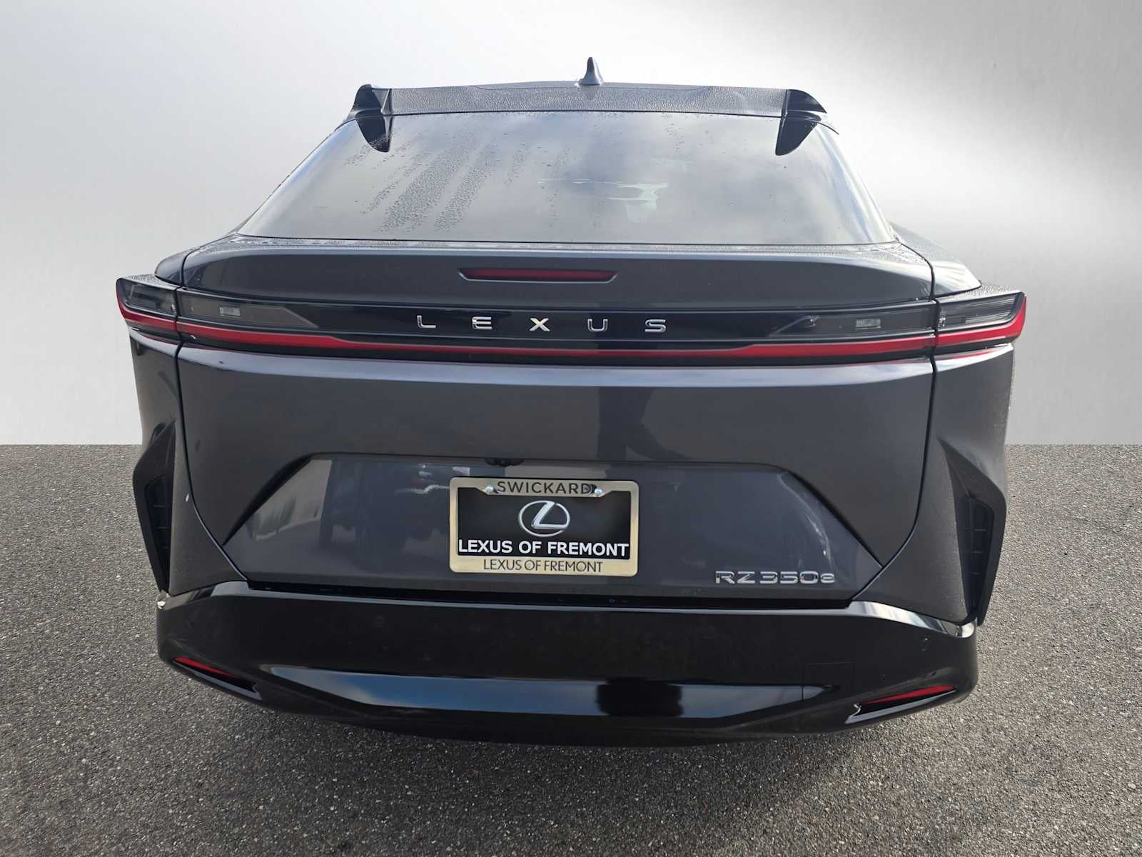 2026 Lexus RZ 350e RZ 350e