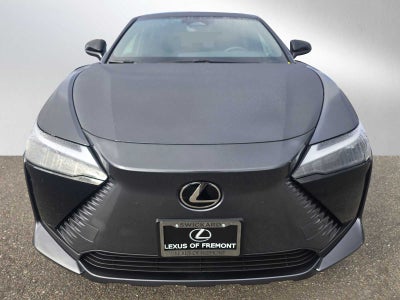 2026 Lexus RZ 350e RZ 350e