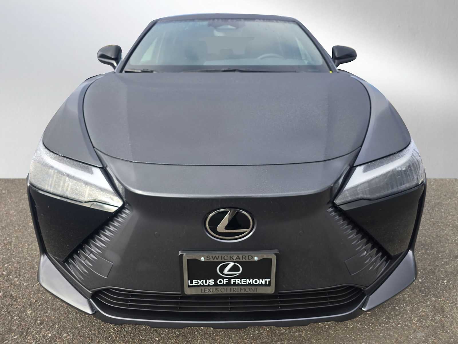 2026 Lexus RZ 350e RZ 350e