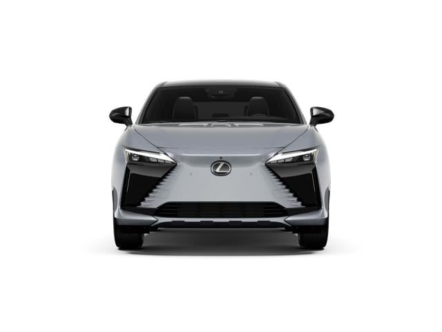 2026 Lexus RZ 450e Premium