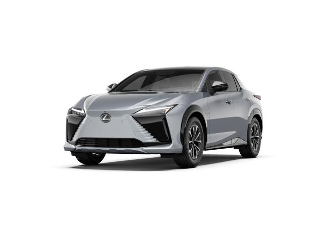 2026 Lexus RZ 450e Premium