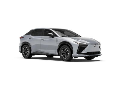 2026 Lexus RZ 450e Premium