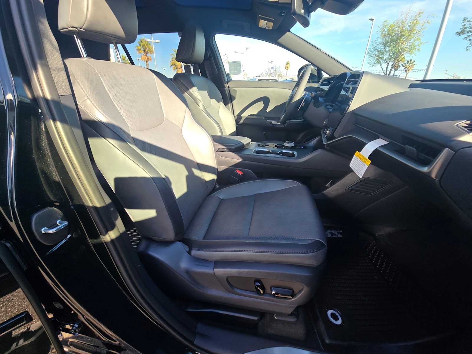 2026 Lexus RZ 350e Premium