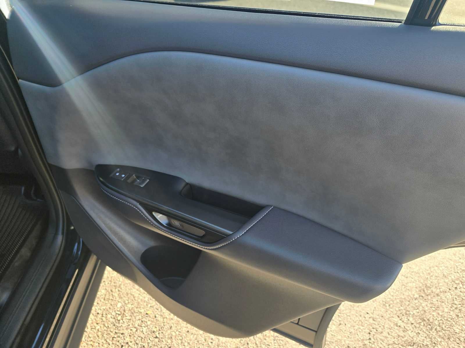 2026 Lexus RZ 350e Premium