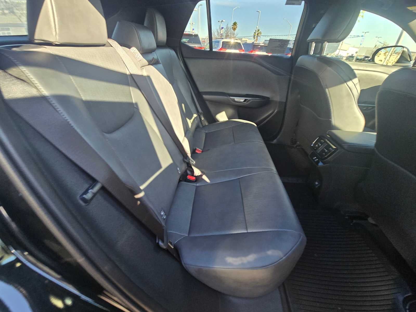 2026 Lexus RZ 350e Premium