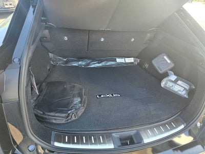 2026 Lexus RZ 350e Premium