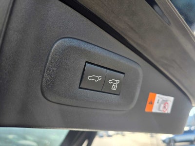 2026 Lexus RZ 350e Premium