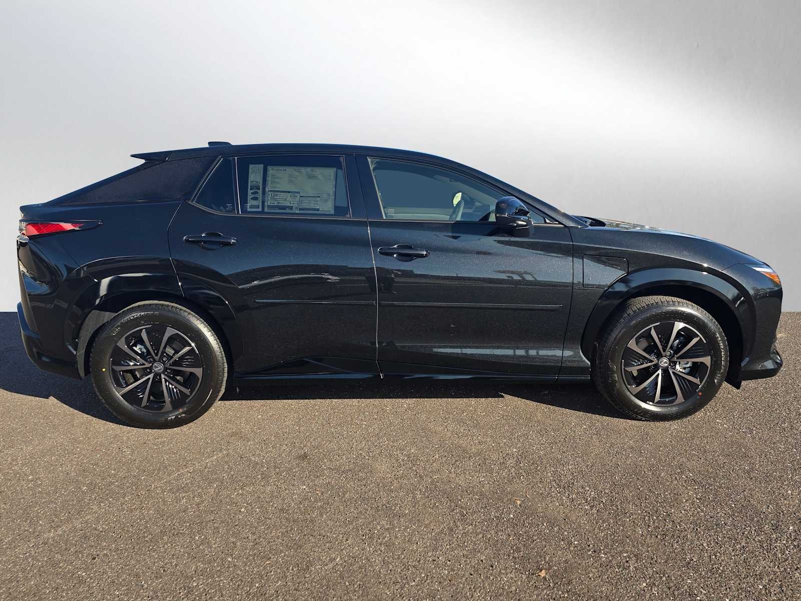 2026 Lexus RZ 350e Premium