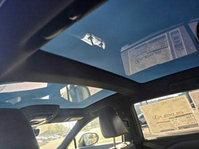 2026 Lexus RZ 350e Premium