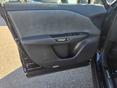 2026 Lexus RZ 350e Premium