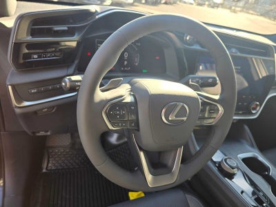 2026 Lexus RZ 350e Premium