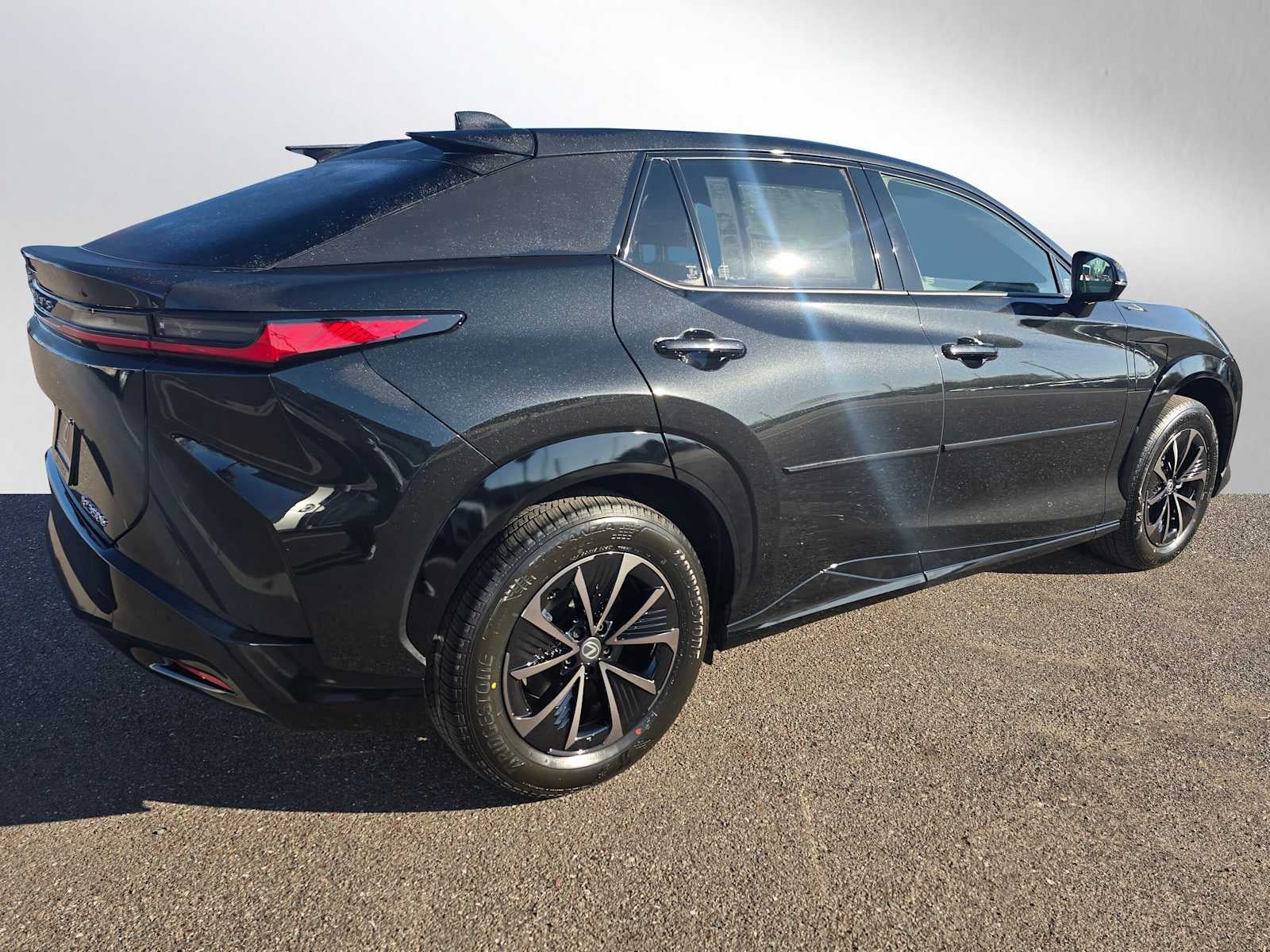 2026 Lexus RZ 350e Premium