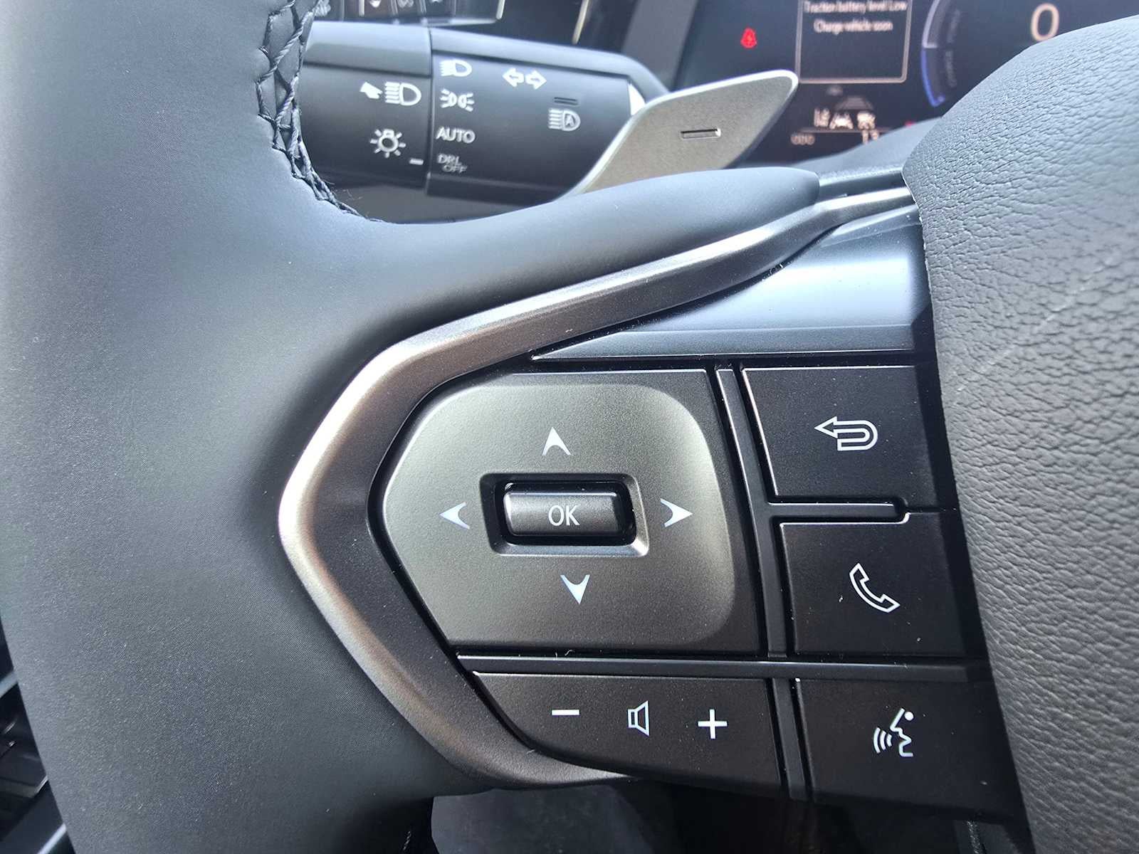 2026 Lexus RZ 350e Premium