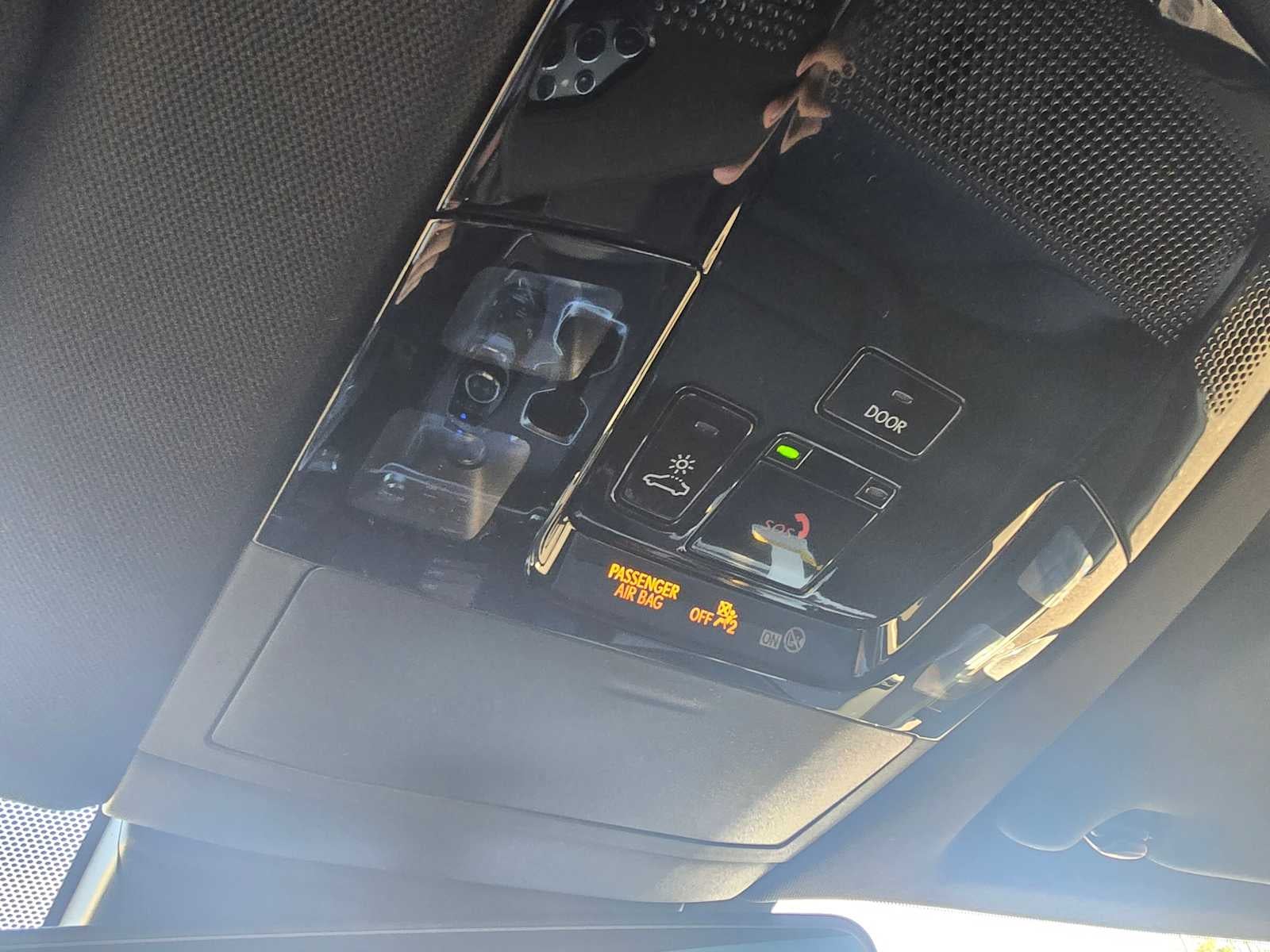 2026 Lexus RZ 350e Premium