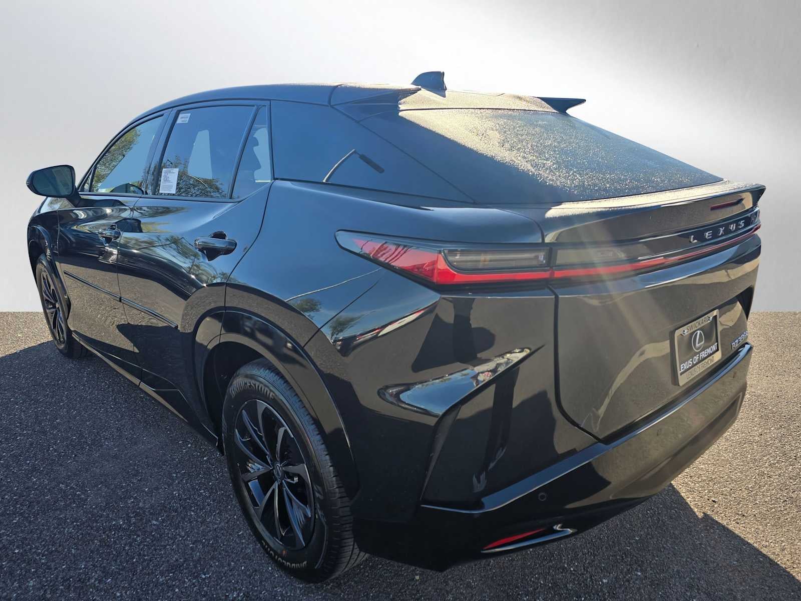 2026 Lexus RZ 350e Premium
